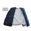 Colorful Waterproof &Breathable And Complex Fabric 